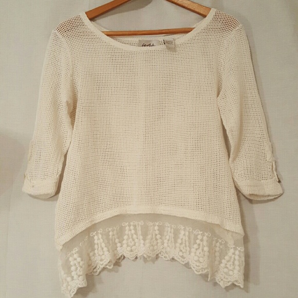 LeMode sweater - Picture 5 of 5