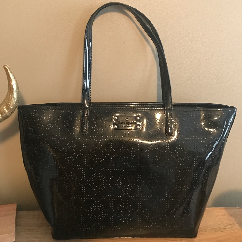 Kate Spade "Small Harmony" bag