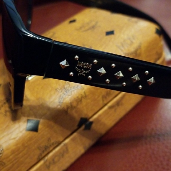 Authentic! MCM Sunglasses! - Picture 2 of 4