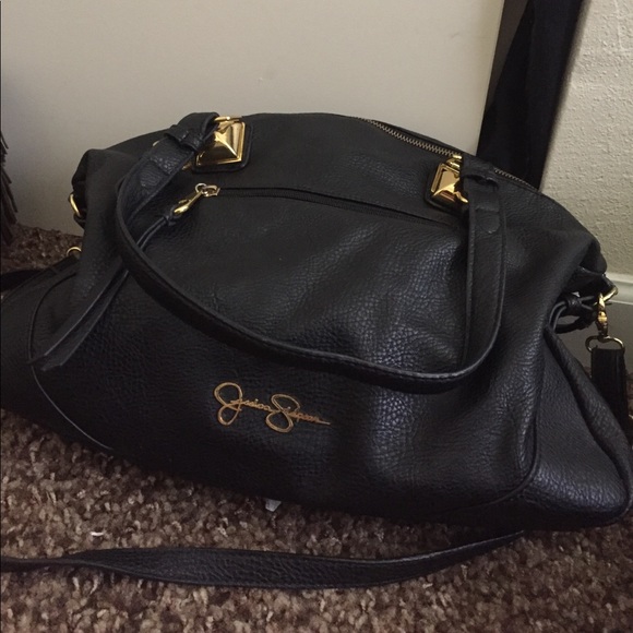 sold out black satchel - Picture 2 of 7