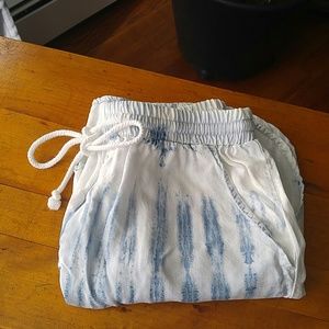 Pocketed Skirt by Cloth & Stone XS