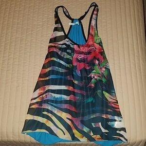 Women's tank top