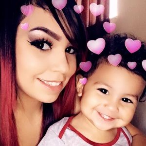 Meet your Posher, Ariel