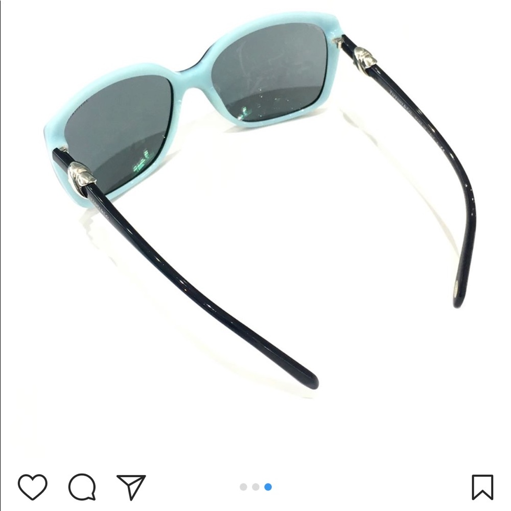 Tiffany & Co. sunglasses