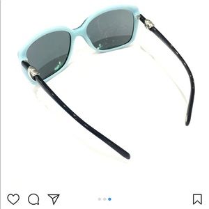 Tiffany & Co. sunglasses