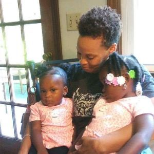 Meet your Posher, Sabrina