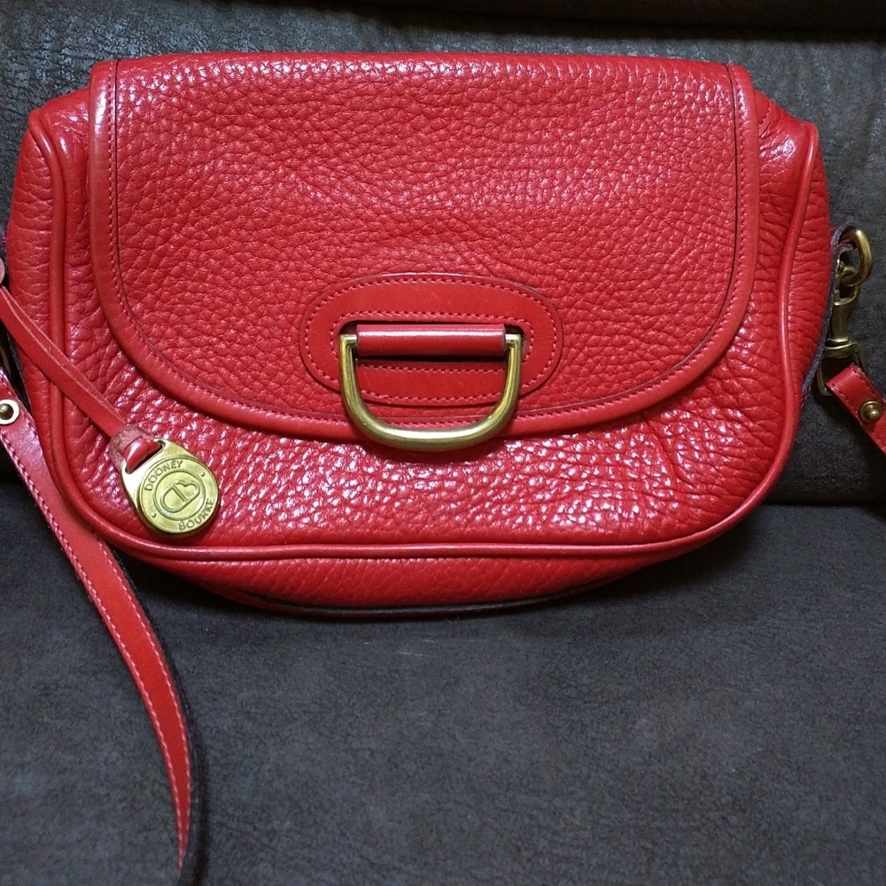 Vintage AWL Dooney&Bourke