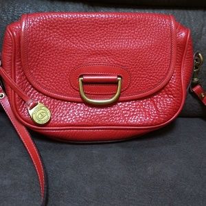 Vintage AWL Dooney&Bourke