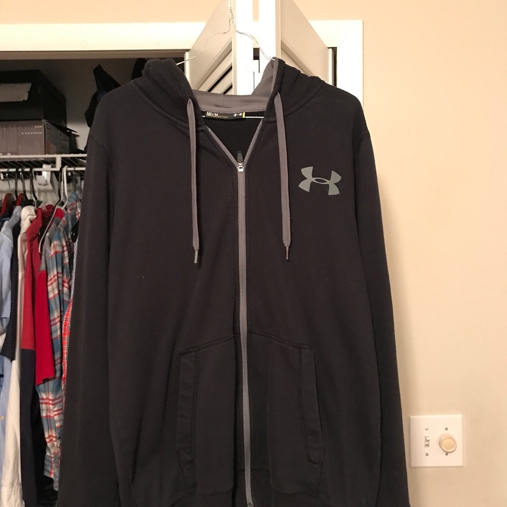 Under Armour Hoodie
