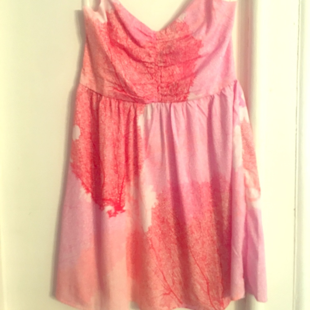 Brand new Roxy dress NWOT