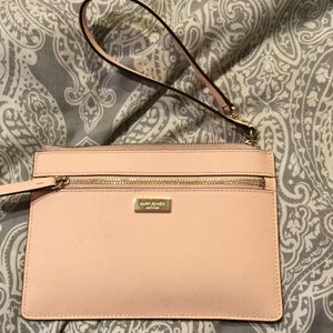 Kate Spade Wristlet