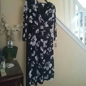 Charter club petite dress