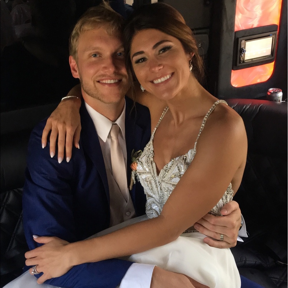 Meet your Posher, Haley