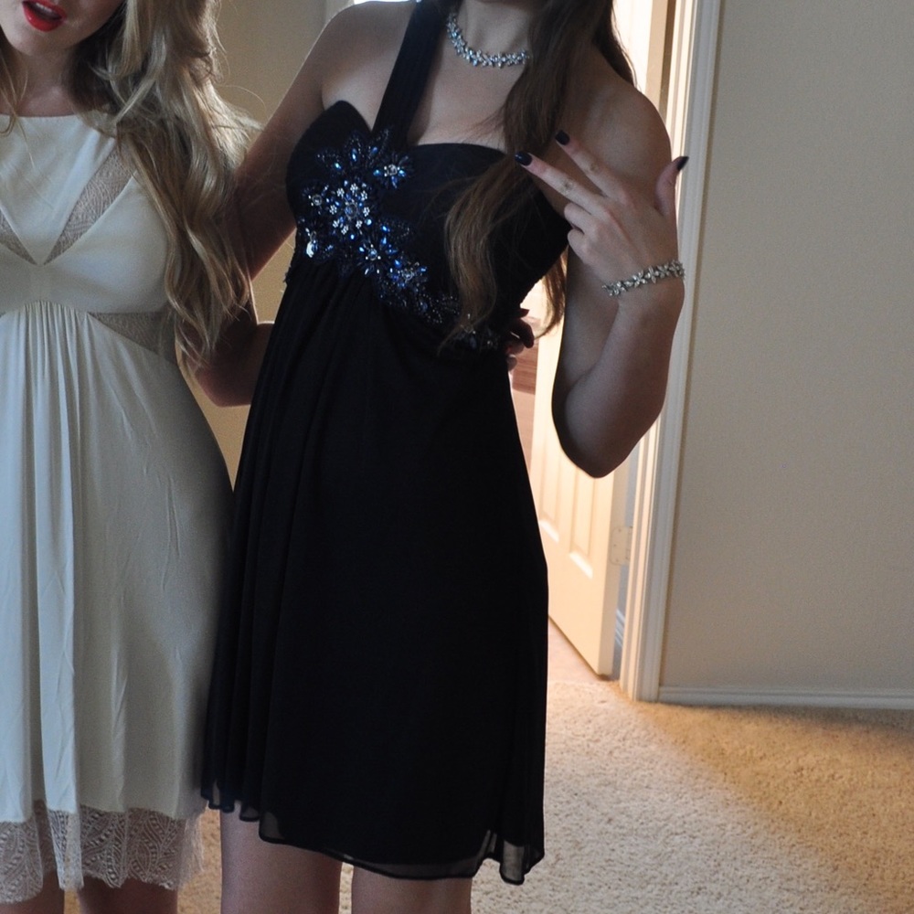 Homecoming dress for sale!