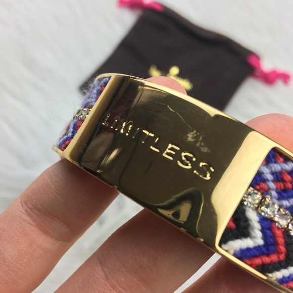 kate spade double bangle limitless bracelet - Picture 6 of 8