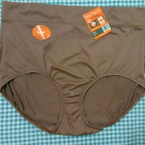 Warner's Intimates & Sleepwear - No Pinching No Muffin Top Plus Size Panties Warner's Intimates & Sleepwear - No Pinching No Muffin Top Plus Size Panties