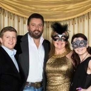 Meet your Posher, Douglas