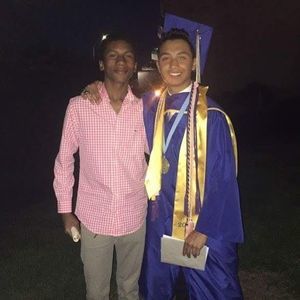 Meet your Posher, Taray