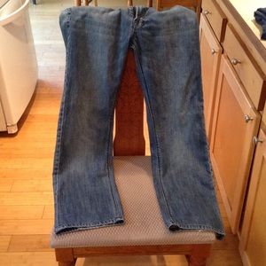Buffalo David Bitton women's jeans size 32