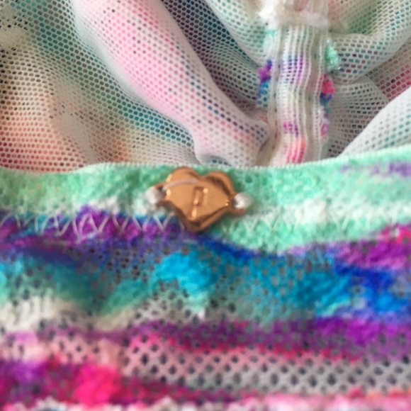 New PINK Victoria's Secret Bralette lace in Small - Picture 4 of 4