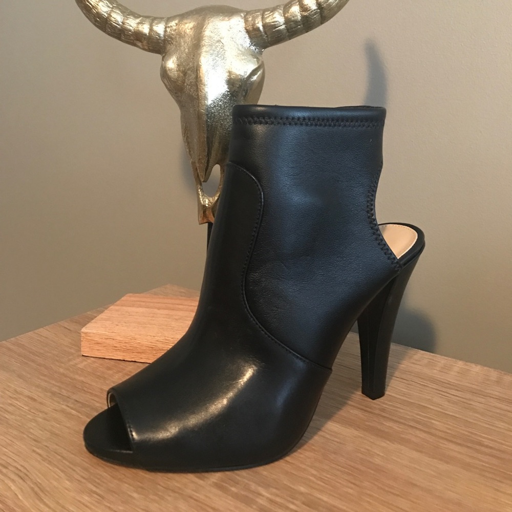 Michael Kors Selina Bootie