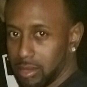 Meet your Posher, Terrick