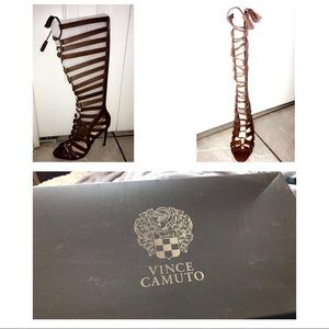 Vince Camuto Heels