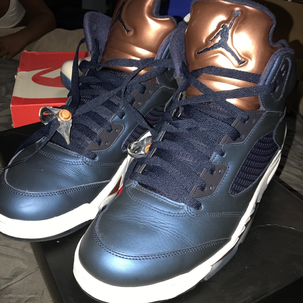 retro 5 great condition
