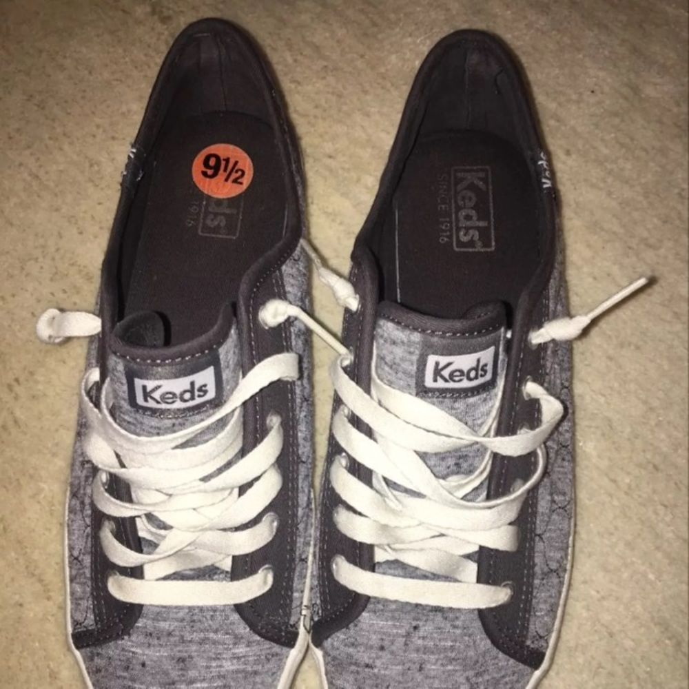 Ked's style shoes