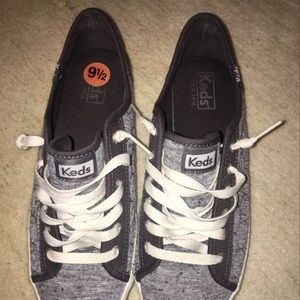 Ked's style shoes