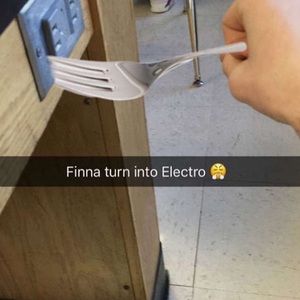 Meet your Posher, Patrick