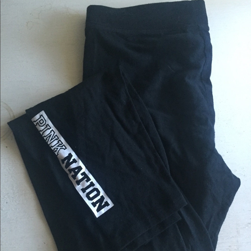 PINK Victoria Secret leggings