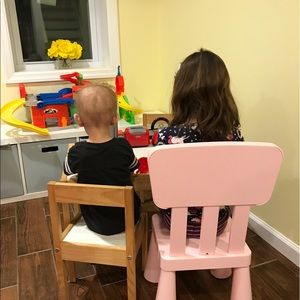 Meet your Posher, Chris