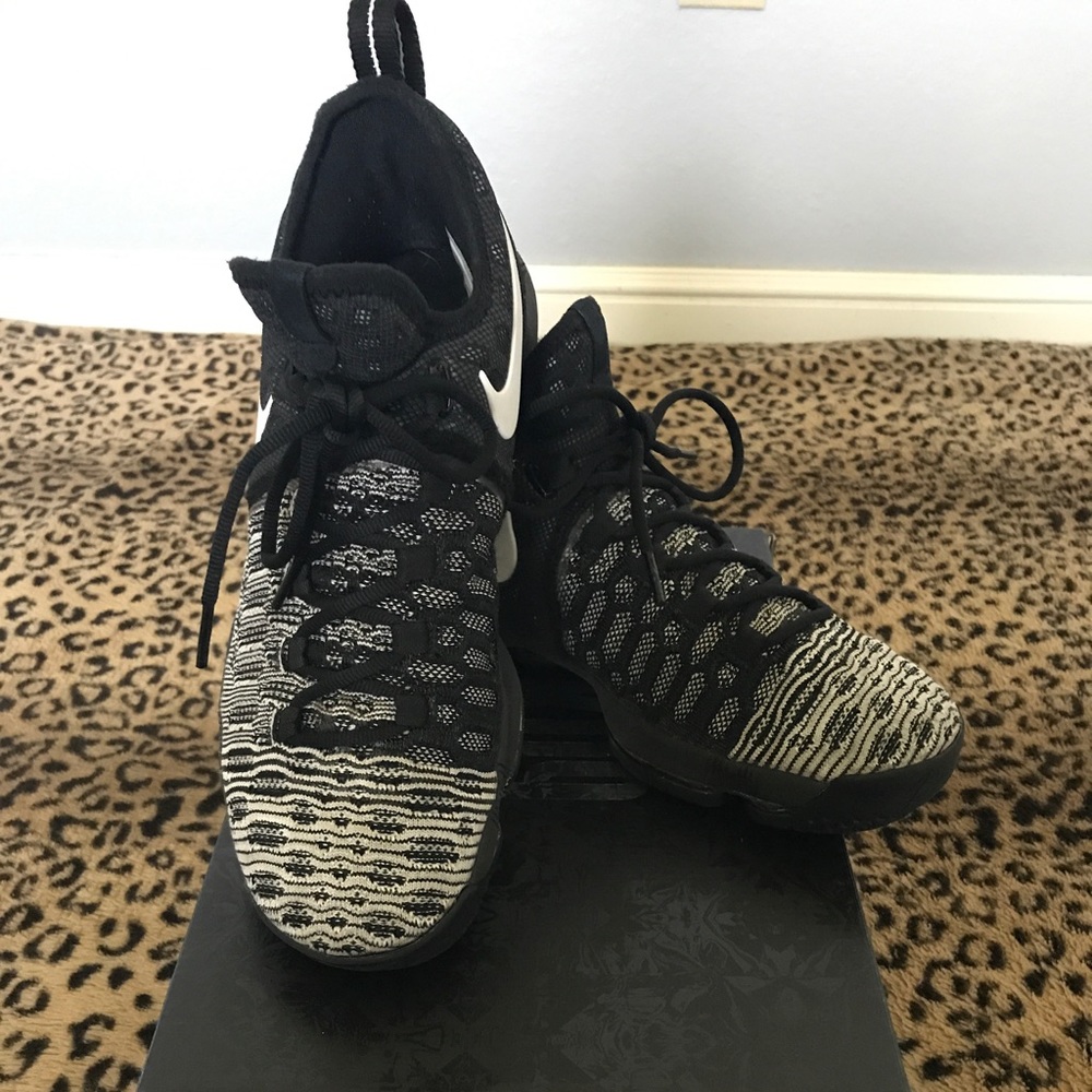Nike Zoom KD 9
