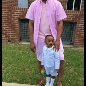 Meet your Posher, Alex