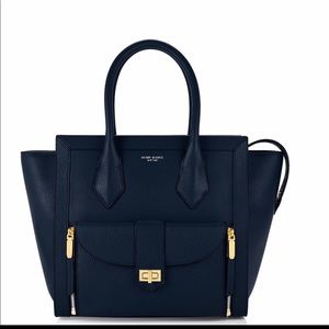 henri bendel rivington tote