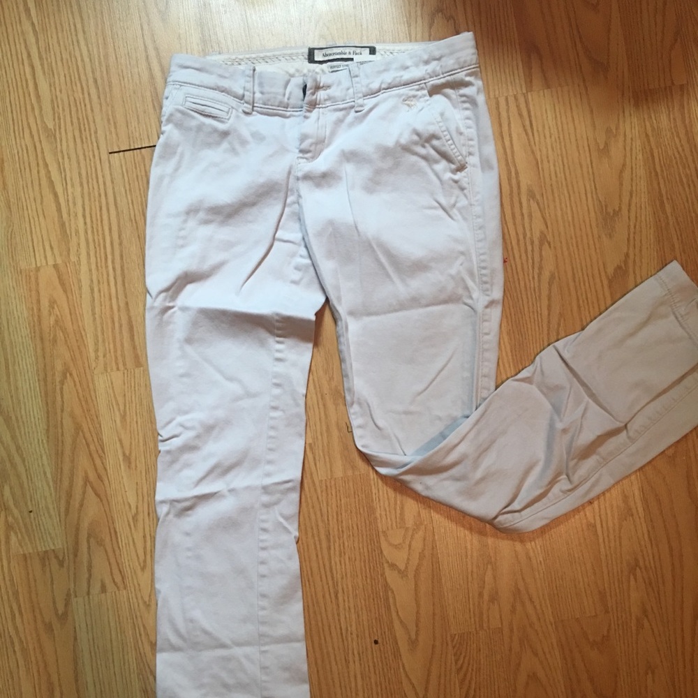 Abercrombie and Fitch pants