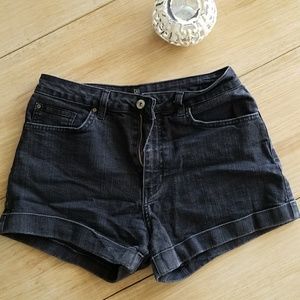 Womens/juniors shorts