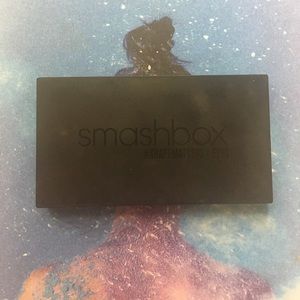 Smashbox Travel Eye Palette