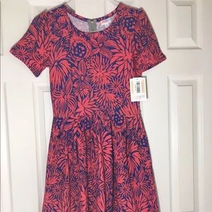 Lularoe Amelia