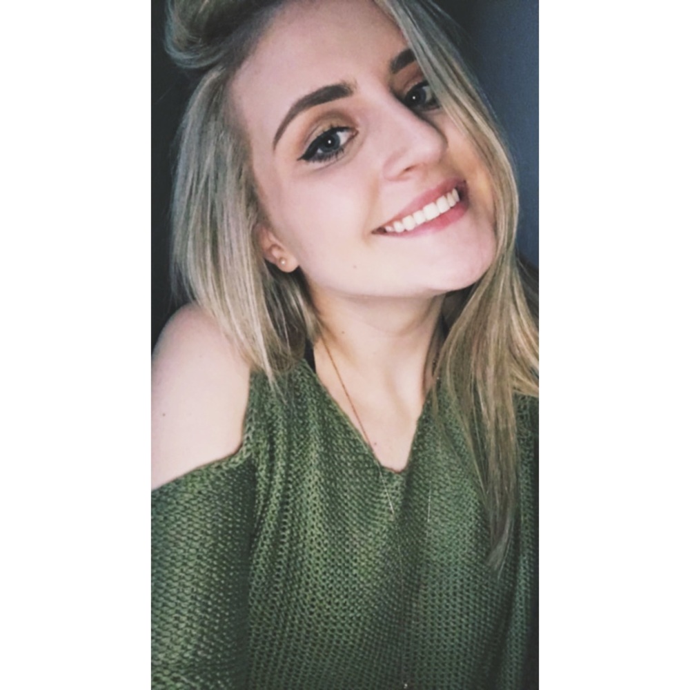 Meet your Posher, Kendahl