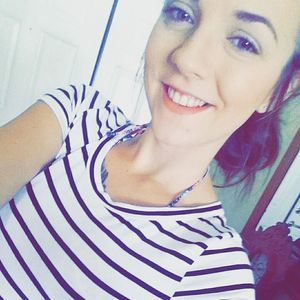 Meet your Posher, Treva