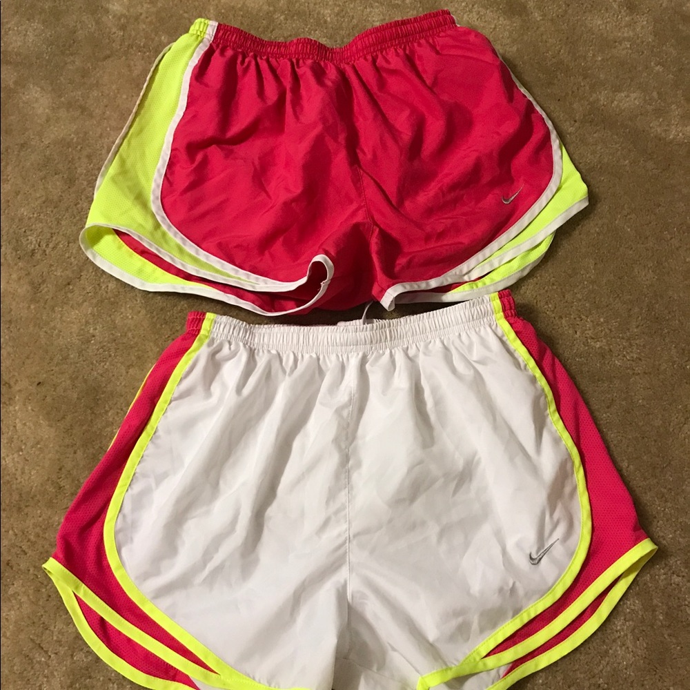 Women's Nike shorts