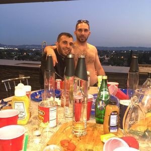 Meet your Posher, Armen