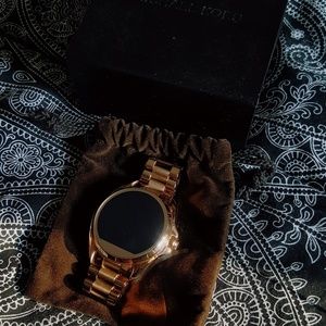 Michael Kors Smart Watch