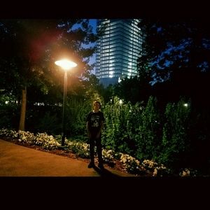 Meet your Posher, Emmanuel