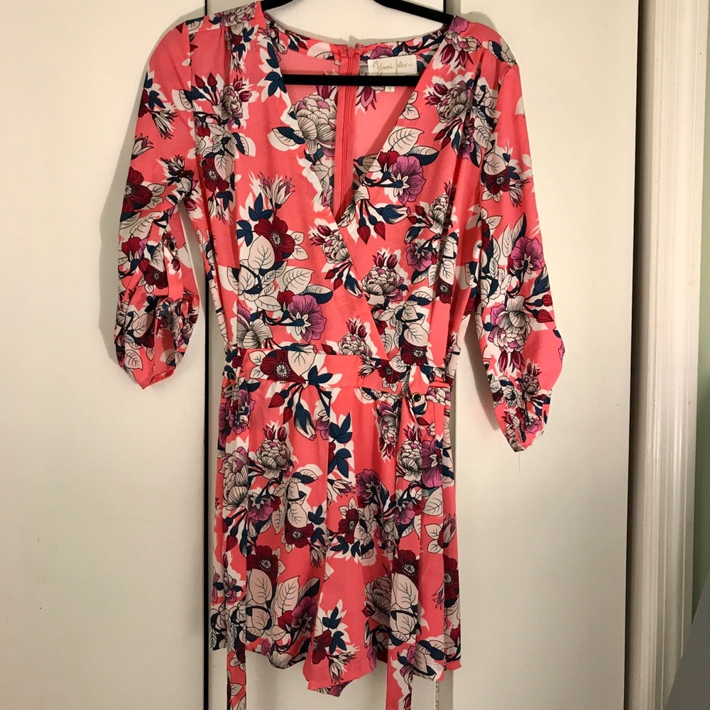 Yumi Kim romper