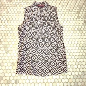 Vineyard Vines Tank