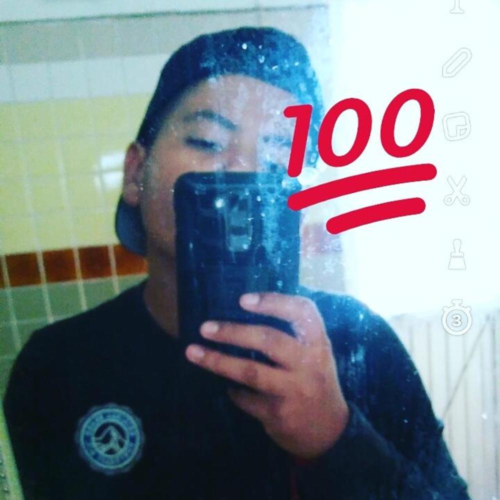 Meet your Posher, Andro