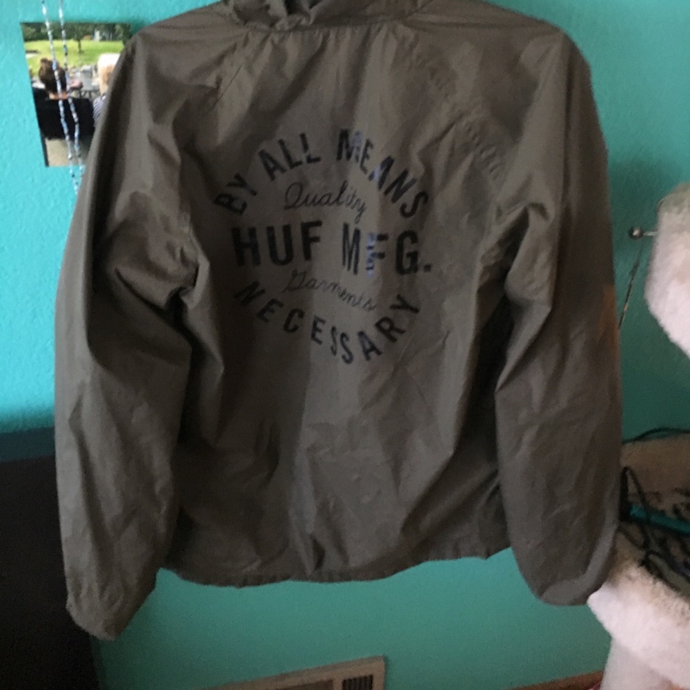 Jacket - Picture 2 of 2